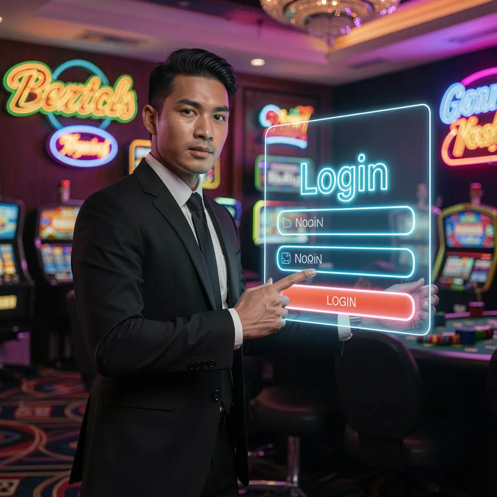Pag-login ng DDDPH – Protektahan ang iyong account gamit ang advanced na seguridad para sa mga manlalaro sa Pilipinas